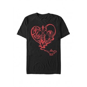 Disney® Villains You Wish Jafar Graphic T-Shirt 