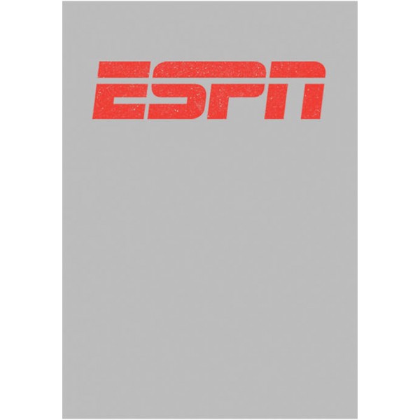 ESPN ESPN The Logo Short Sleeve Graphic T-Shirt