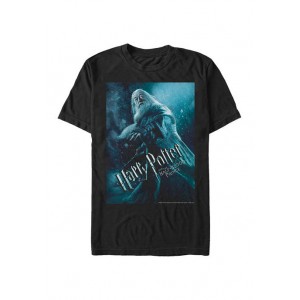 Harry Potter™ Harry Potter Dumbledore Poster Graphic T-Shirt