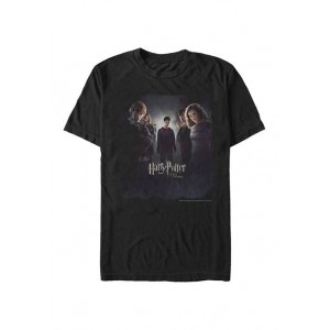 Harry Potter™ Harry Potter Harry & The Order Graphic T-Shirt 