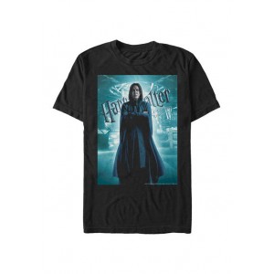 Harry Potter™ Harry Potter Snape Poster Graphic T-Shirt 