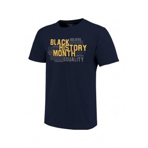 Image One Black History Inspiration T-Shirt 
