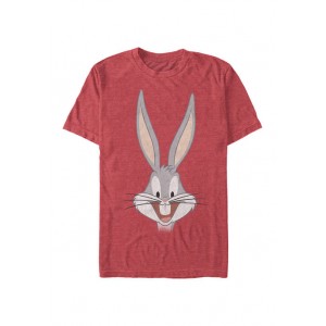 Looney Tunes™ Bugs Bunny Short Sleeve Graphic T-Shirt 