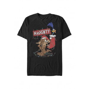 Looney Tunes™ Looney Tunes Short Sleeve T-Shirt 