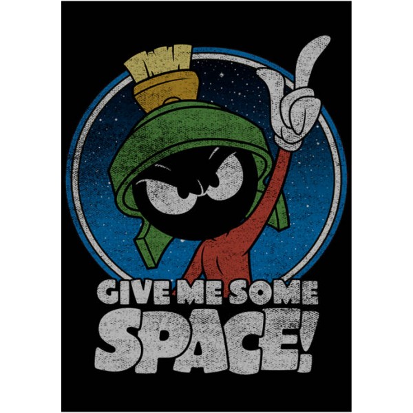 Looney Tunes™ Space Pls Graphic Short Sleeve T-Shirt