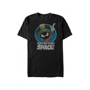 Looney Tunes™ Space Pls Graphic Short Sleeve T-Shirt 