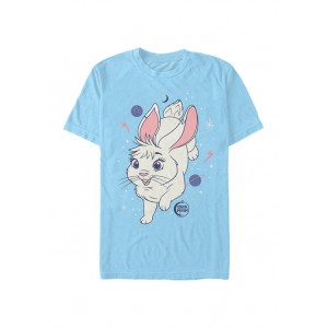 Over the Moon Over the Moon Cosmic Bungee T-Shirt 