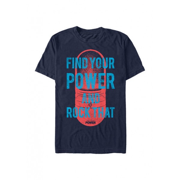Project Power Project Power Rock That T-Shirt
