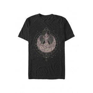 Star Wars® Celestial Rose Rebel Graphic T-Shirt 