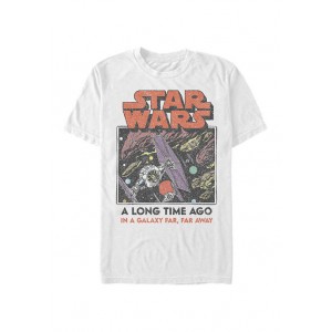 Star Wars® Cover Graphic T-Shirt