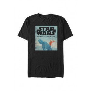 Star Wars® Empire Minimalist Graphic T-Shirt 