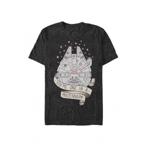Star Wars® One in a Mill Graphic T-Shirt 