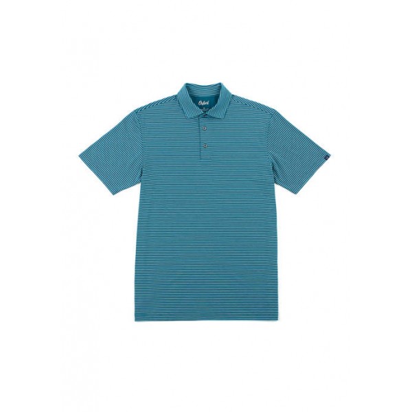 Oxford Clifton Short Sleeve Shirt