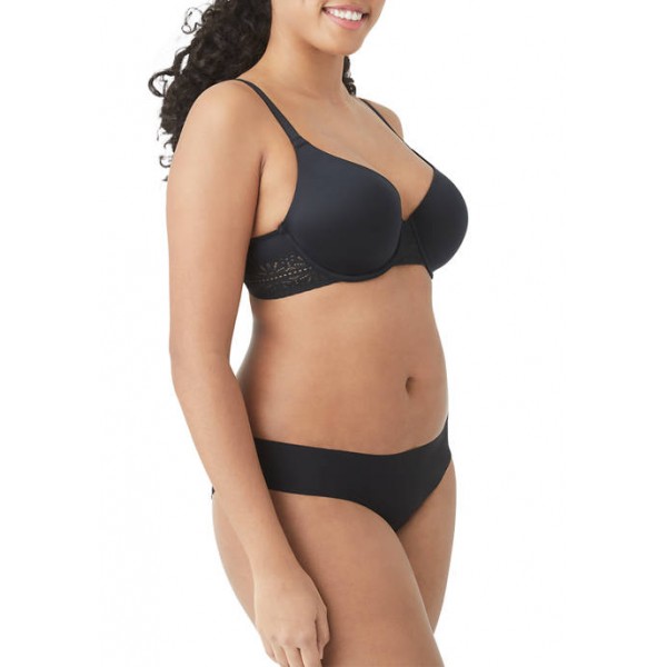 b.tempt'd by Wacoal Future Foundation with Lace Contour Bra