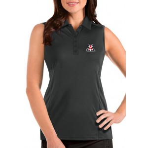 Antigua® Women's NCAA Arizona Wildcats Sleeveless Tribute Top 