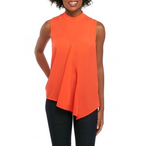 French Connection Light Sleeveless Top 