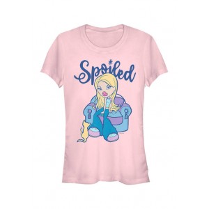 Bratz Junior's Spoiled Graphic T-Shirt 