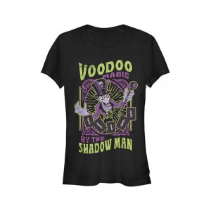 Disney Villains Junior's Voodoo Magic T-Shirt 