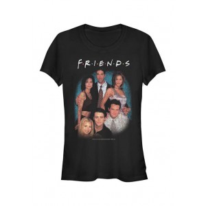 Friends Junior's Backlit T-Shirt 