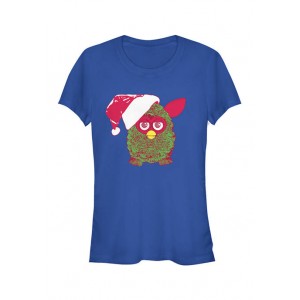 Furby Junior's Christmas T-Shirt 