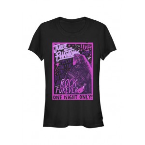 Julie and the Phantoms Junior's Julie and the Phantoms Live Concert Graphic T-Shirt 