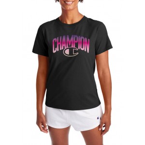Champion® Classic Ombré Graphic T-Shirt 