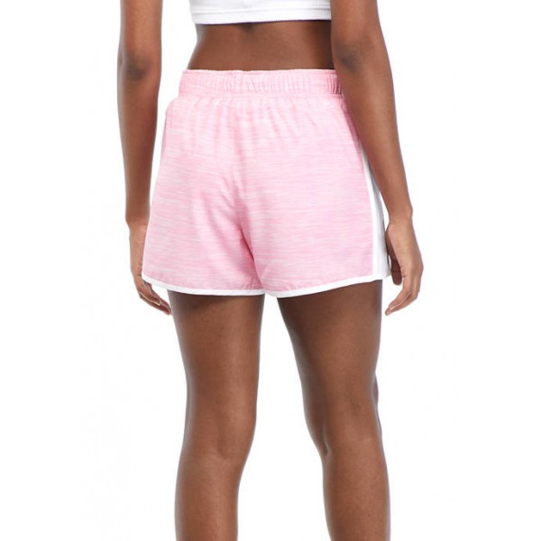 ZELOS Stretch Woven Shorts