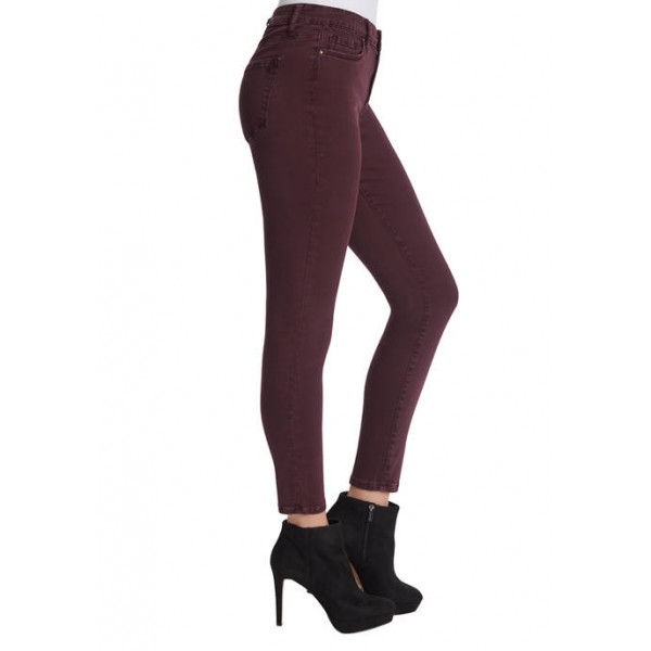 Jessica Simpson Adored High Rise Skinny Jeans
