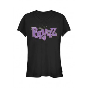 Bratz Junior's Classic Logo Graphic T-Shirt 