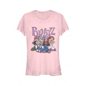 Bratz Junior's Original Graphic T-Shirt 