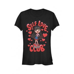 Bratz Junior's Self Love Jade Graphic T-Shirt 