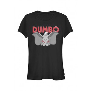 Dumbo Junior's Licensed Disney Dumbo Is Dumbo T-Shirt 
