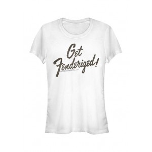 Fender Junior's Get Ized Graphic T-Shirt 