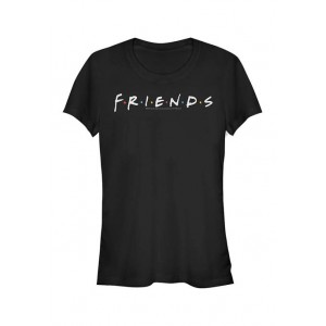 Friends Junior's Vintage T-Shirt 