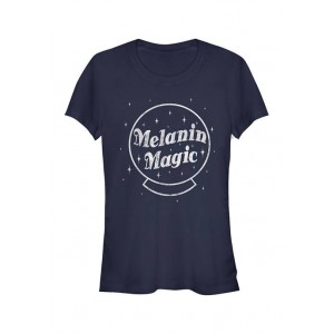V-Line Junior's Melanin Magic T-Shirt