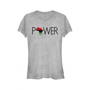 V-Line Junior's Power T-Shirt 