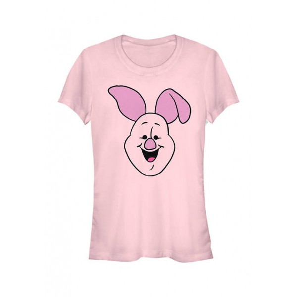 Winnie the Pooh Junior's Officially Licensed Disney Winnie the Pooh T-Shirt