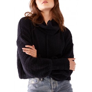 Free People Be Yours Pullover