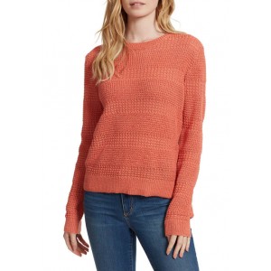 Jessica Simpson Drop Shoulder Sweater 