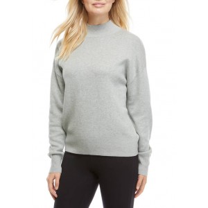THE LIMITED LIMITLESS Women's Rib Detail Sweater 