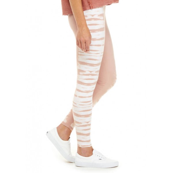 New Directions® Studio Women's Yummy Printed Leggings