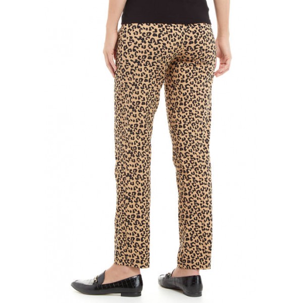 New Directions® Women's Pull On Millennium Pants