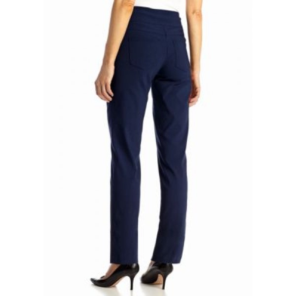 Ruby Rd Pull-On Tech Stretch Average Length Pants