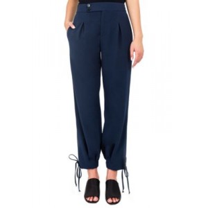 Standards and Practices Robie High Waist Trouser Pants 