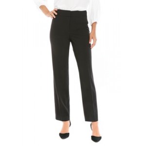 THE LIMITED Women's Lexie Straight Pants in Modern Stretch