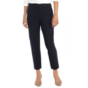 THE LIMITED Women's Signature Ankle Pants in Modern Stretch 